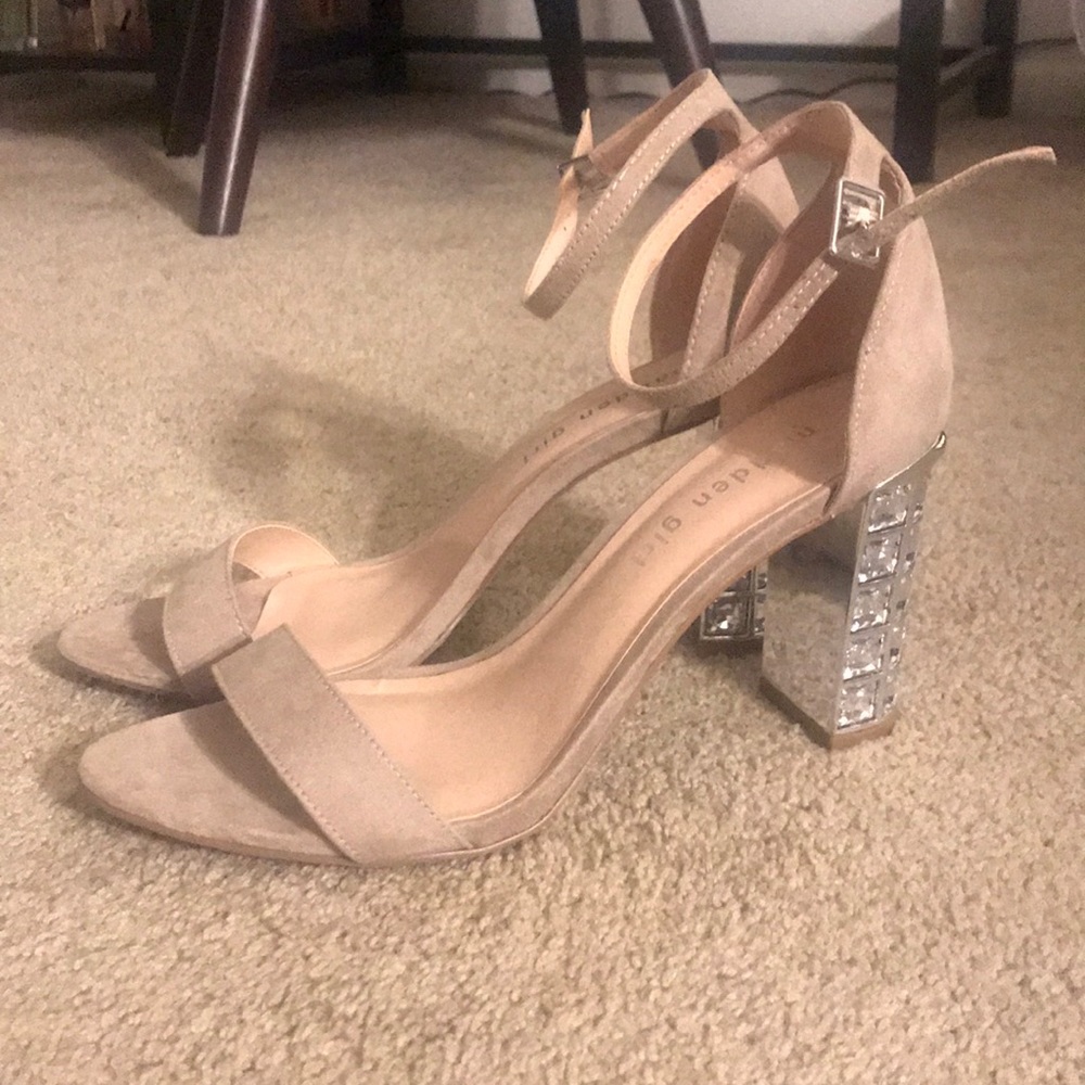 Steve Madden Shoes
